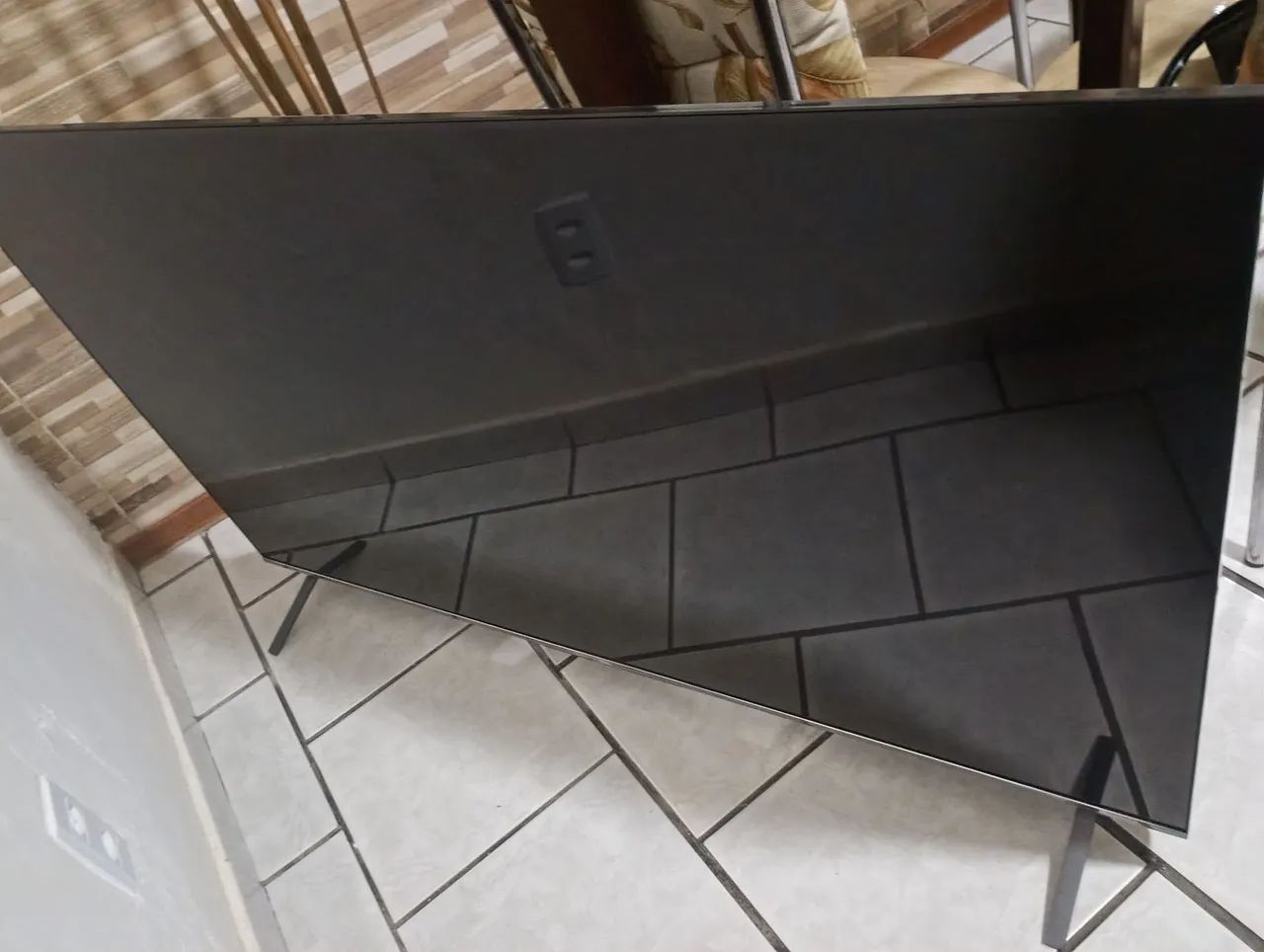 Tv TCL 55 polegadas 