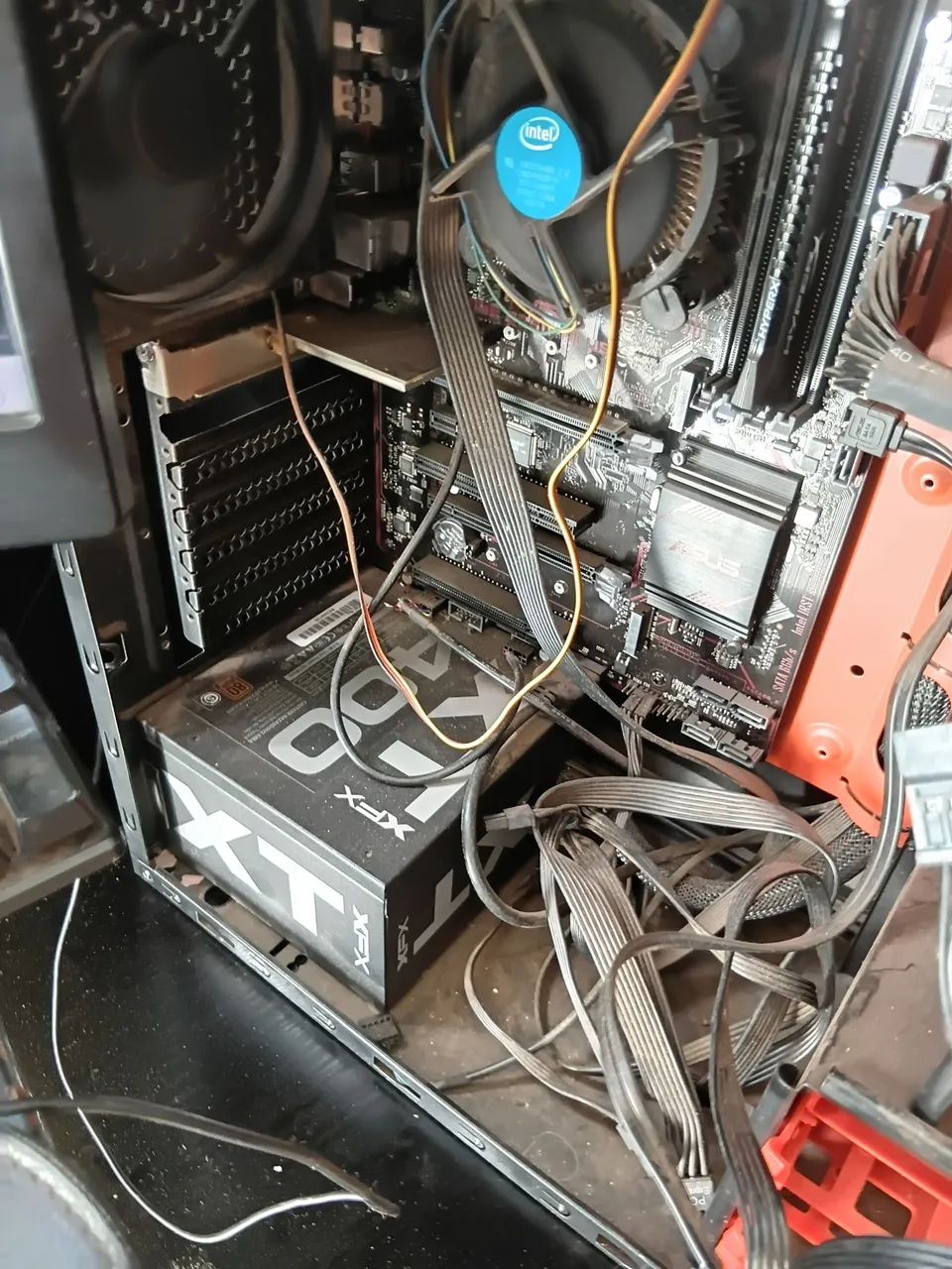 Desktop  - Foto 2