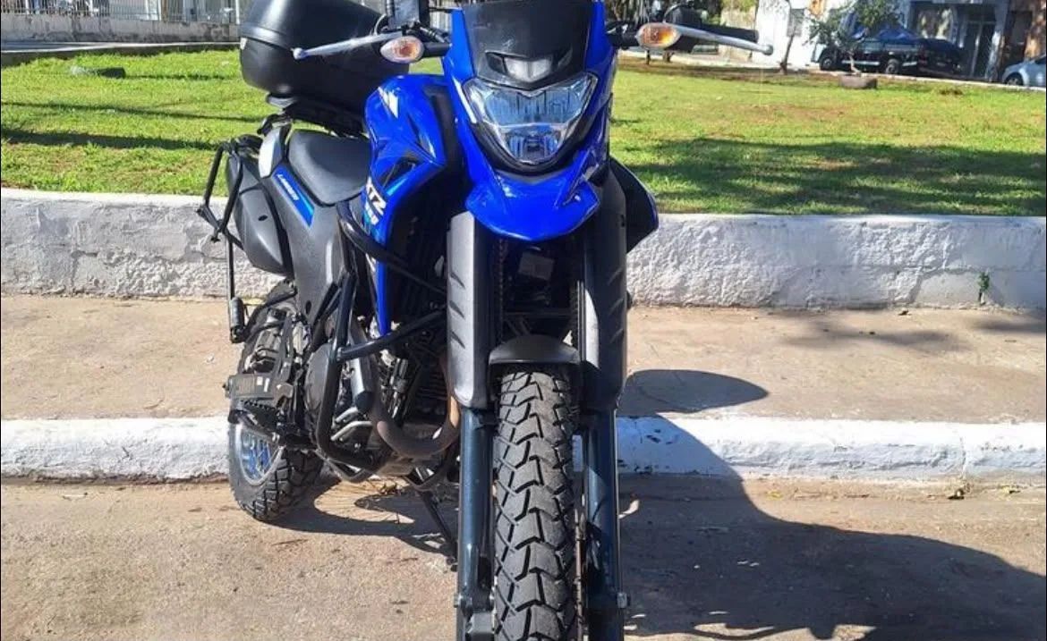 XTZ LANDER 2023