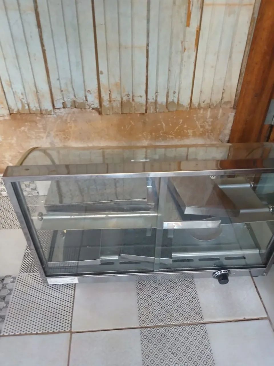 Vende-se estufa 2 andares - Foto 4