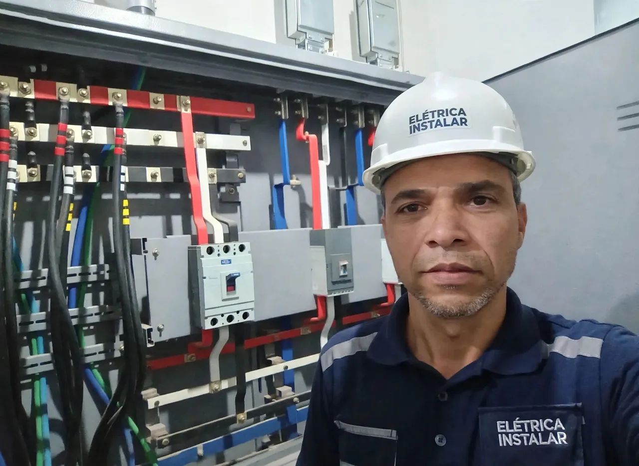Elétrica Instalar 