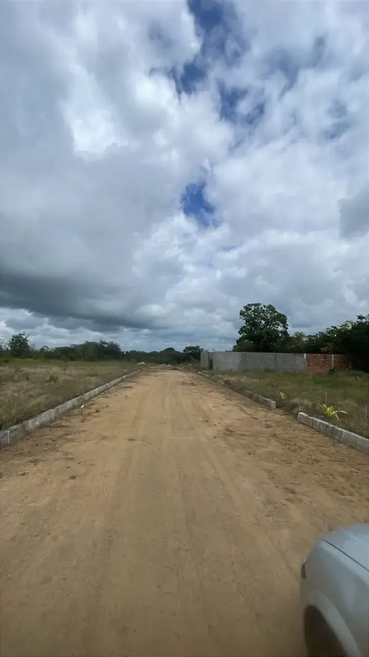 Vdo. Terreno. Na barra de Santo Antonio - Foto 3