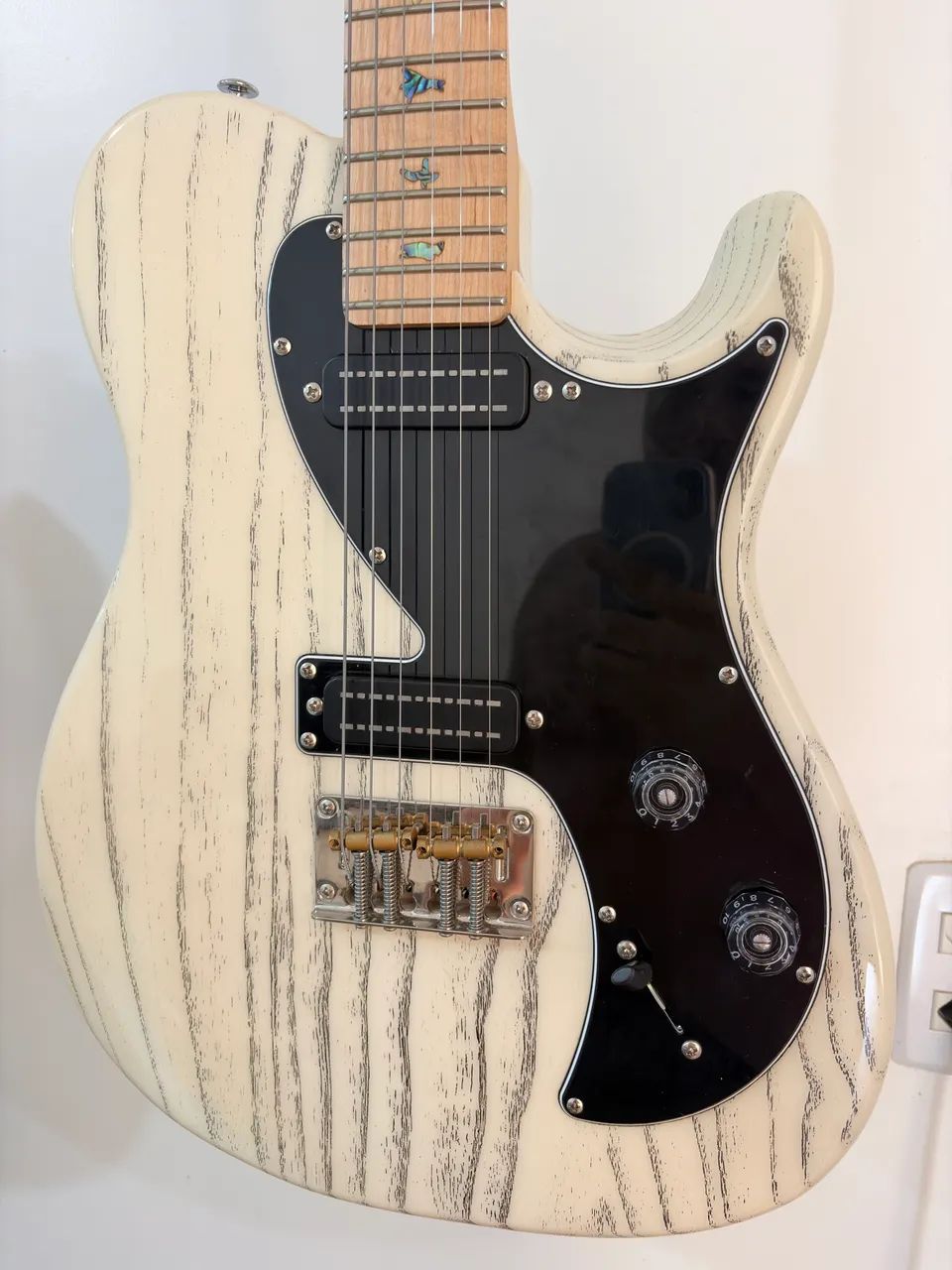 Guitarra PRS SE NF53  - Foto 2