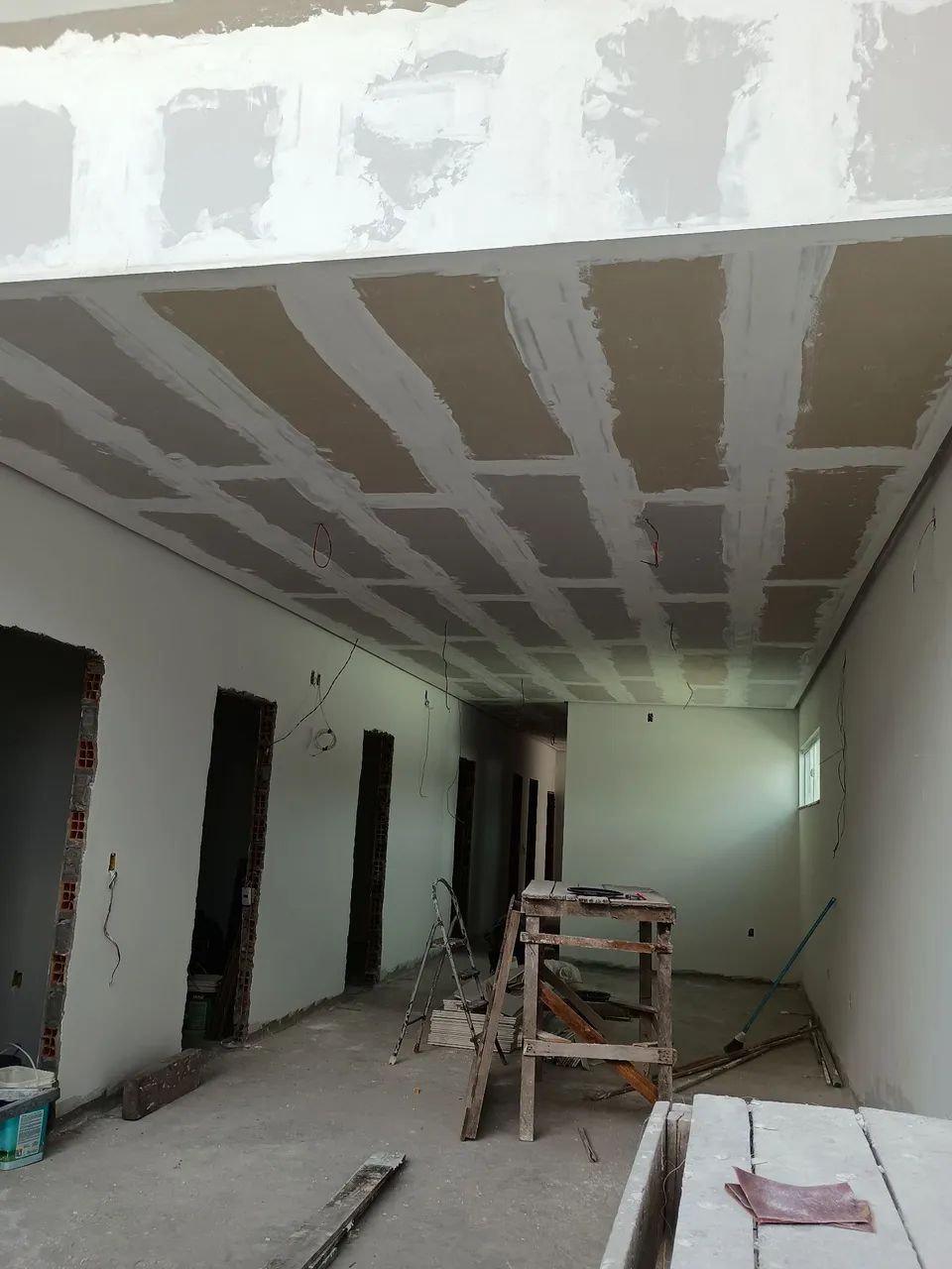 Gesso, forros de Gessos  - Foto 5