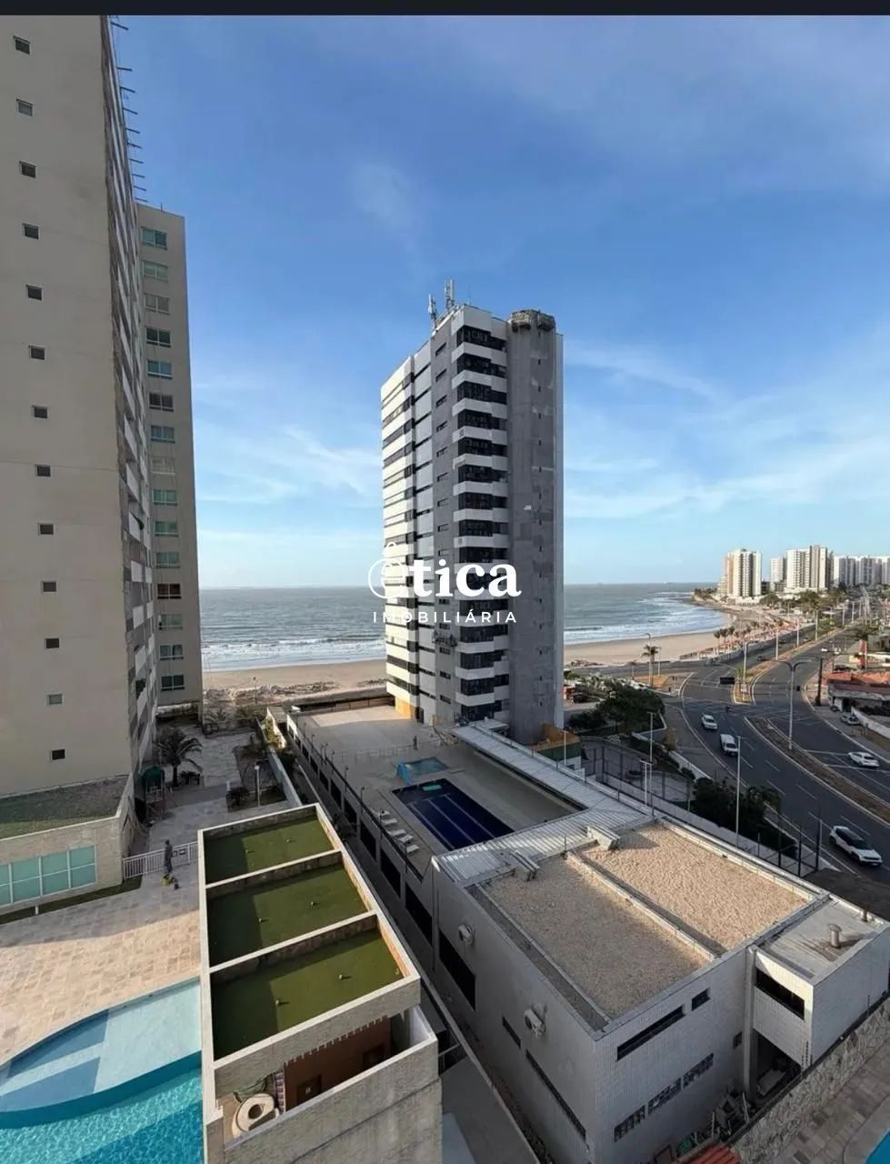 Apartamento na Ponta D'areia com 87m² e 2 quartos sendo 1 suíte - Foto 4
