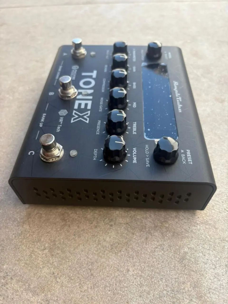 Tonex pedal - Foto 3