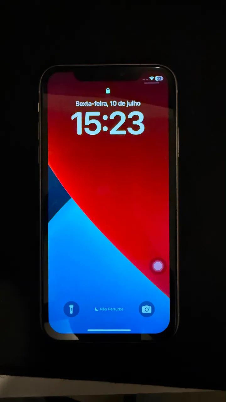 Iphone XR 128gb - Foto 5