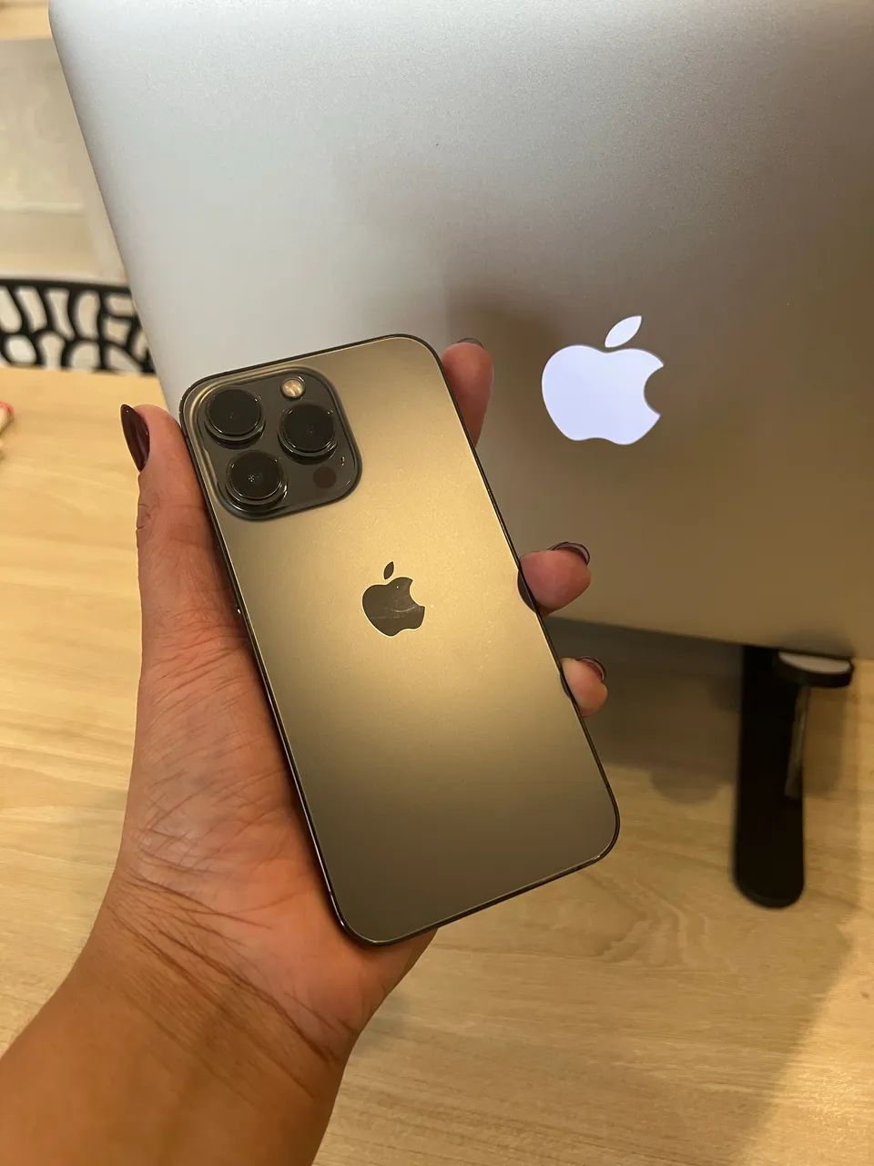 IPhone 13 Pro 128Gb - Foto 2