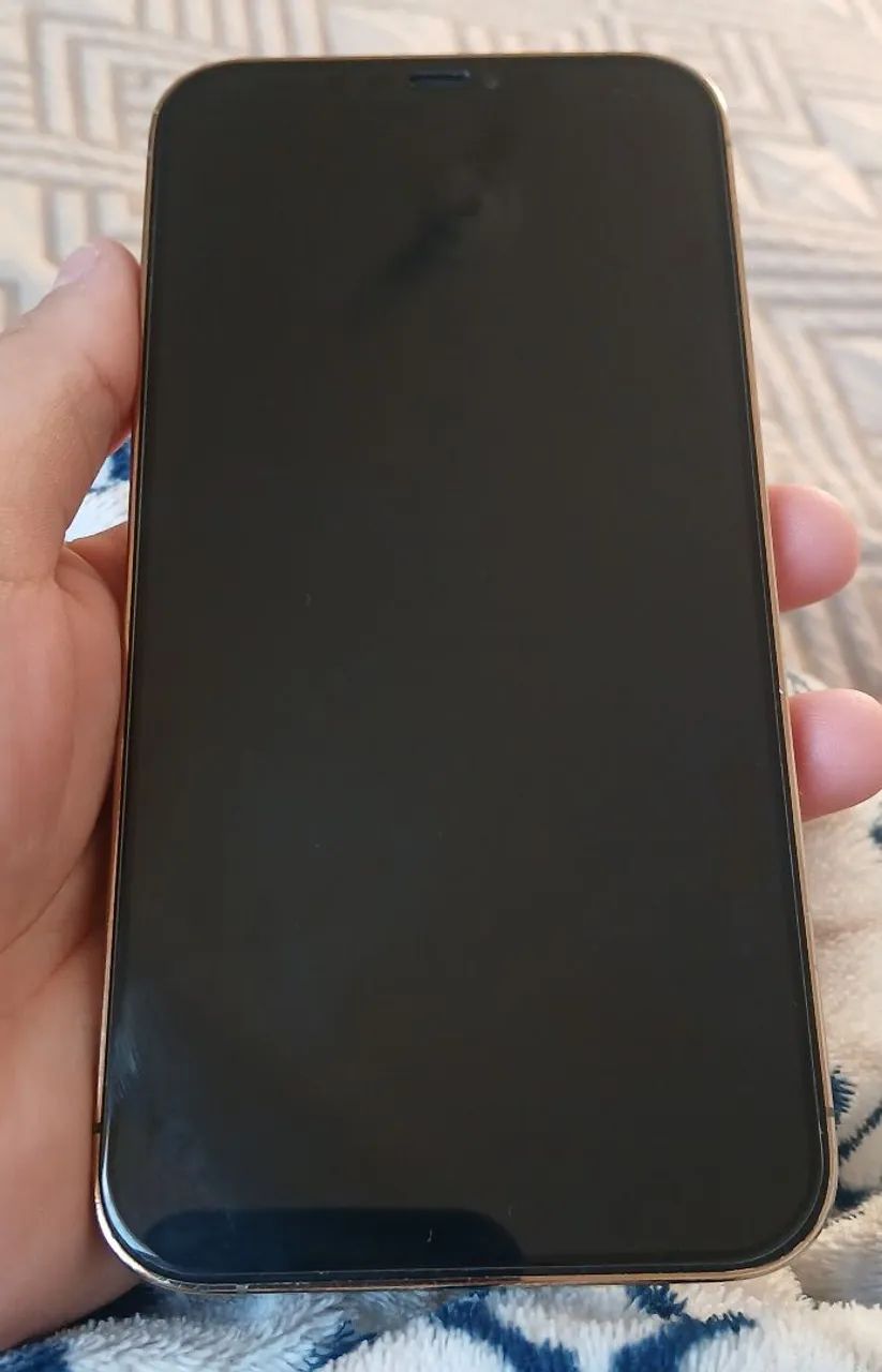 Iphone 12 pro Max 128 gb - Foto 5