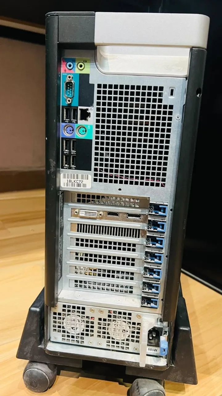 PC GAMER DELL - Foto 5