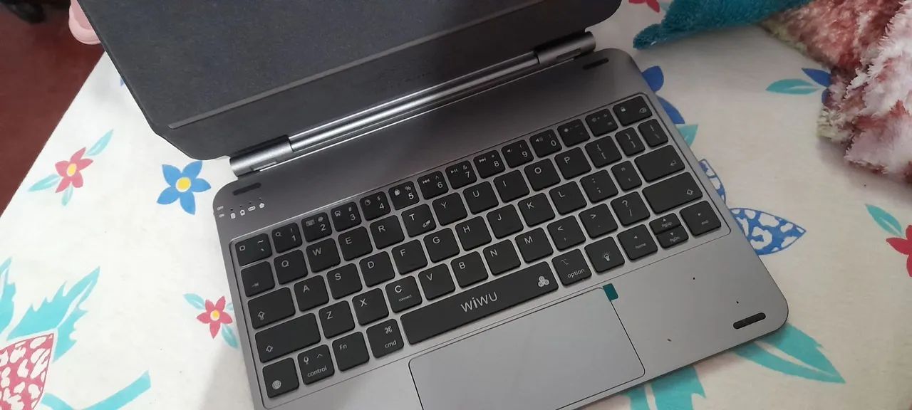 Teclado para Ipad