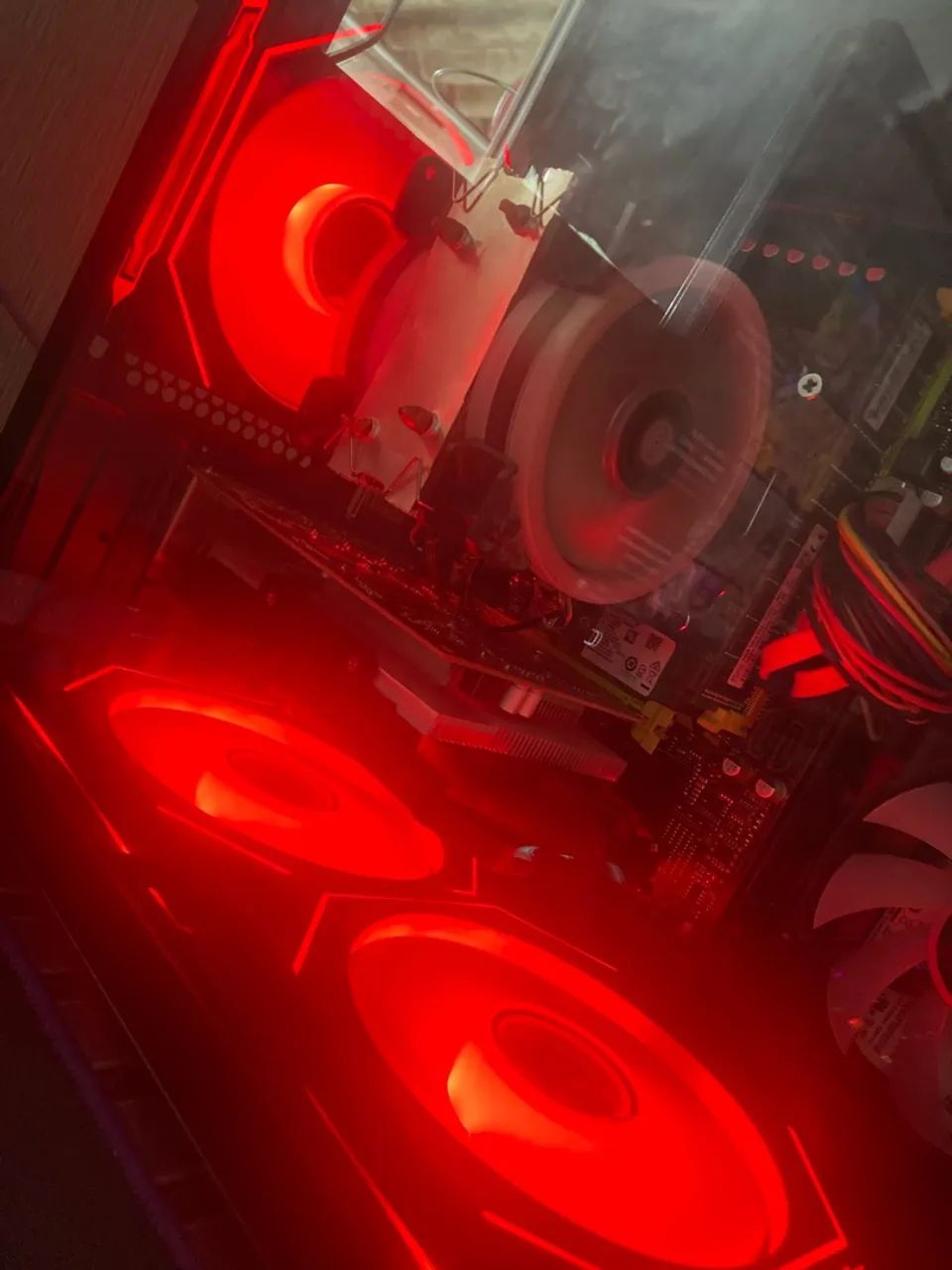 Pc gamer TROCO OU VENDO  - Foto 3