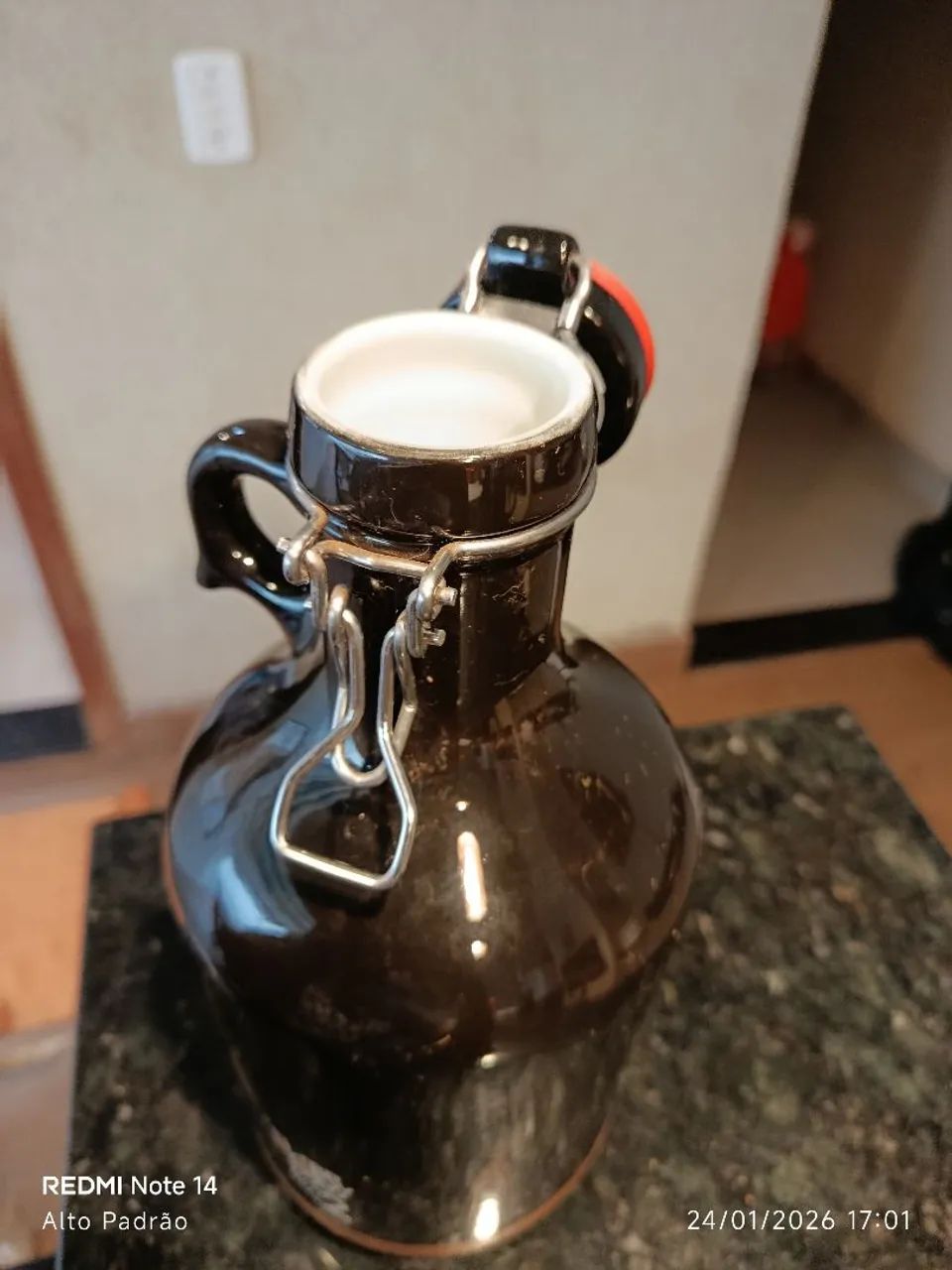 Growler 2L Electrolux  - Foto 2