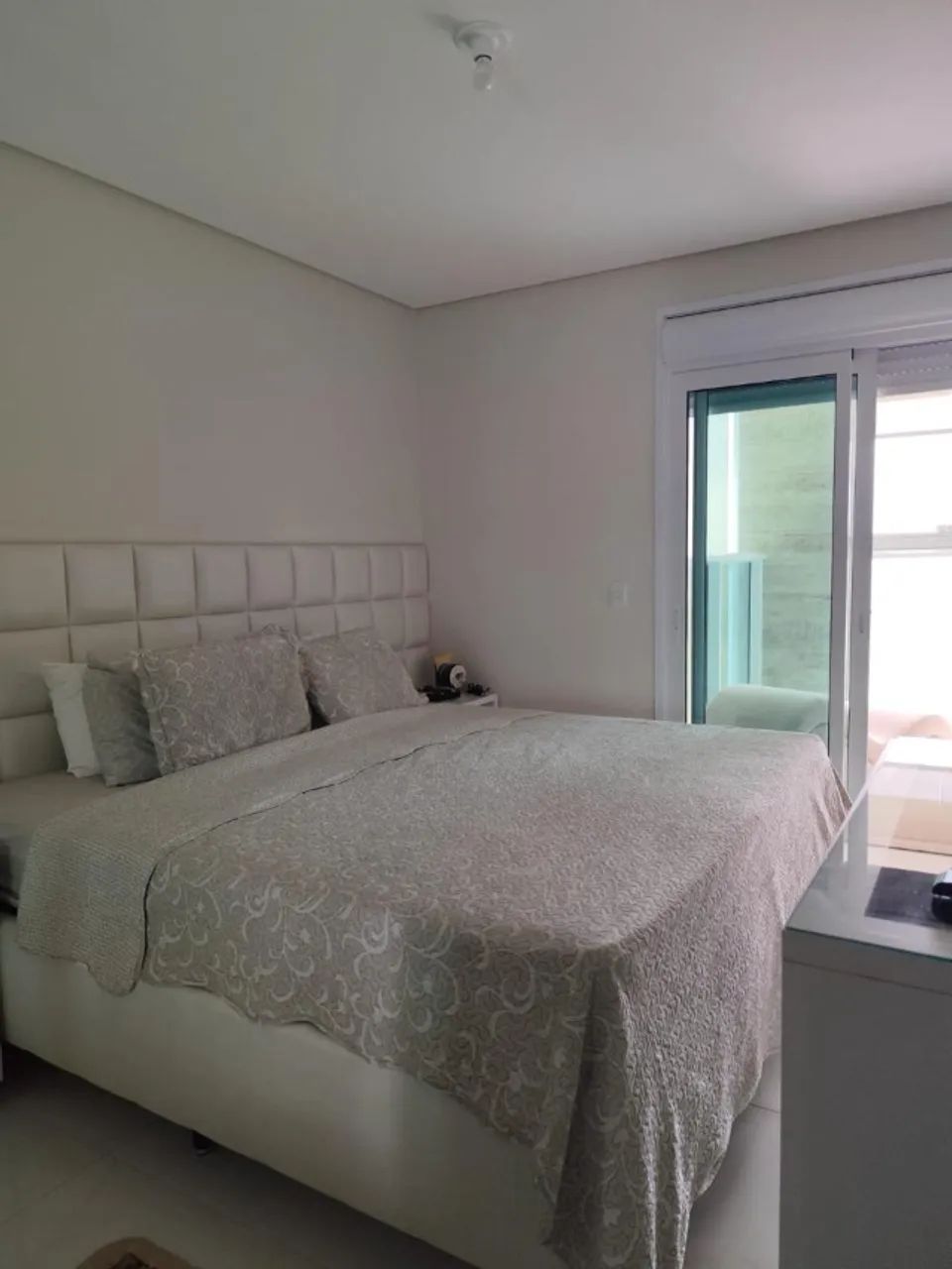 Apartamento duplex  mobiliado para locação na orla de Palmas - Foto 4
