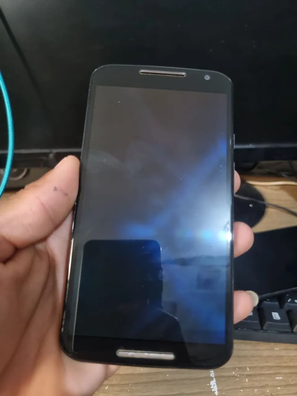 Moto X2 Raro - Foto 4