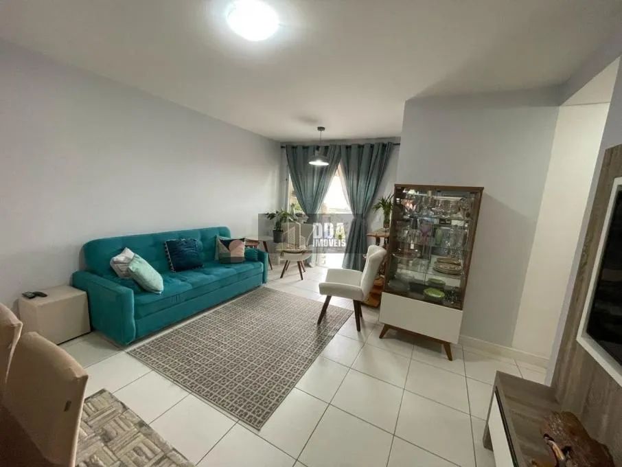 APARTAMENTO À VENDA NA PRAIA COMPRIDA EM SÃO JOSÉ