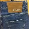 short jeans colcci azul 36 - Foto 3