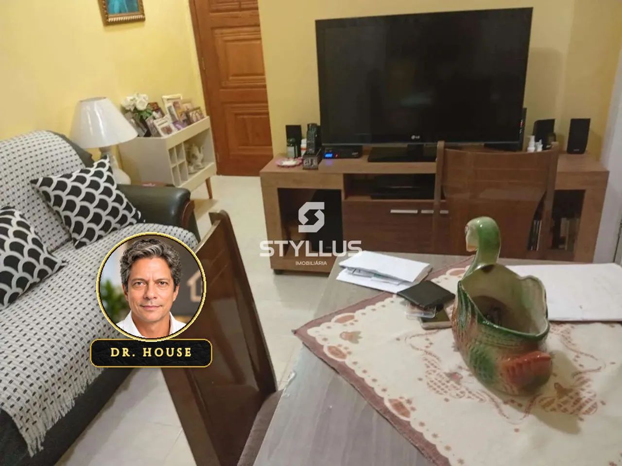 Apartamento Compacto e Bem Localizado no Méier! M10J