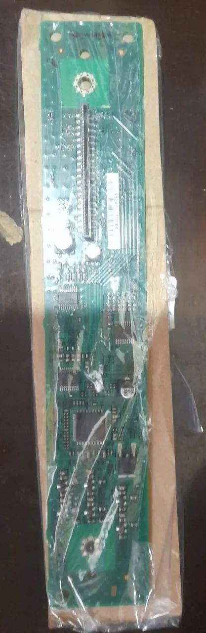 JC92-02458A* PLACA SAMSUNG IMAGEM Ref 00694 - Foto 2