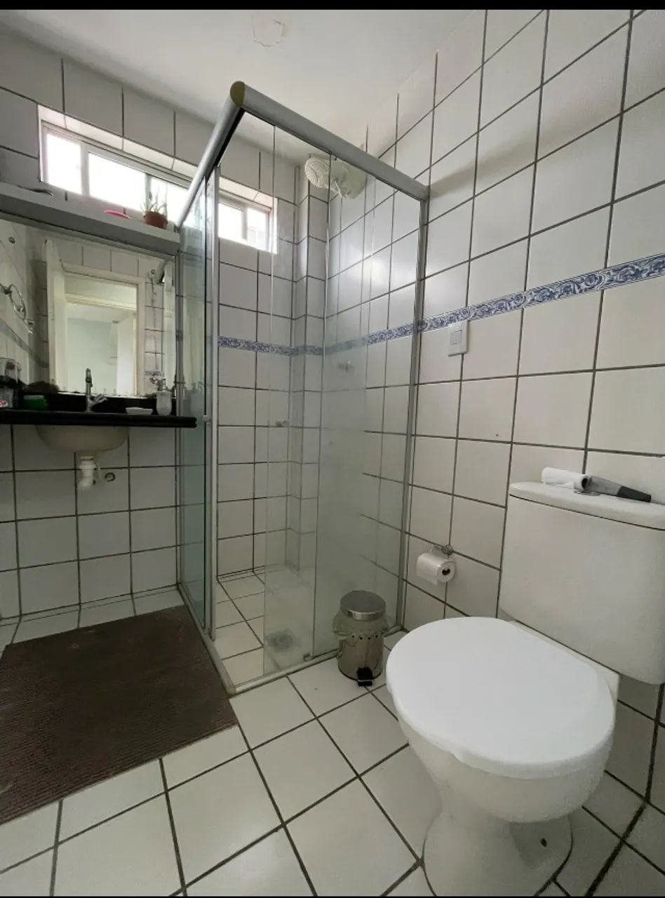 Apto Mobiliado - Foto 4