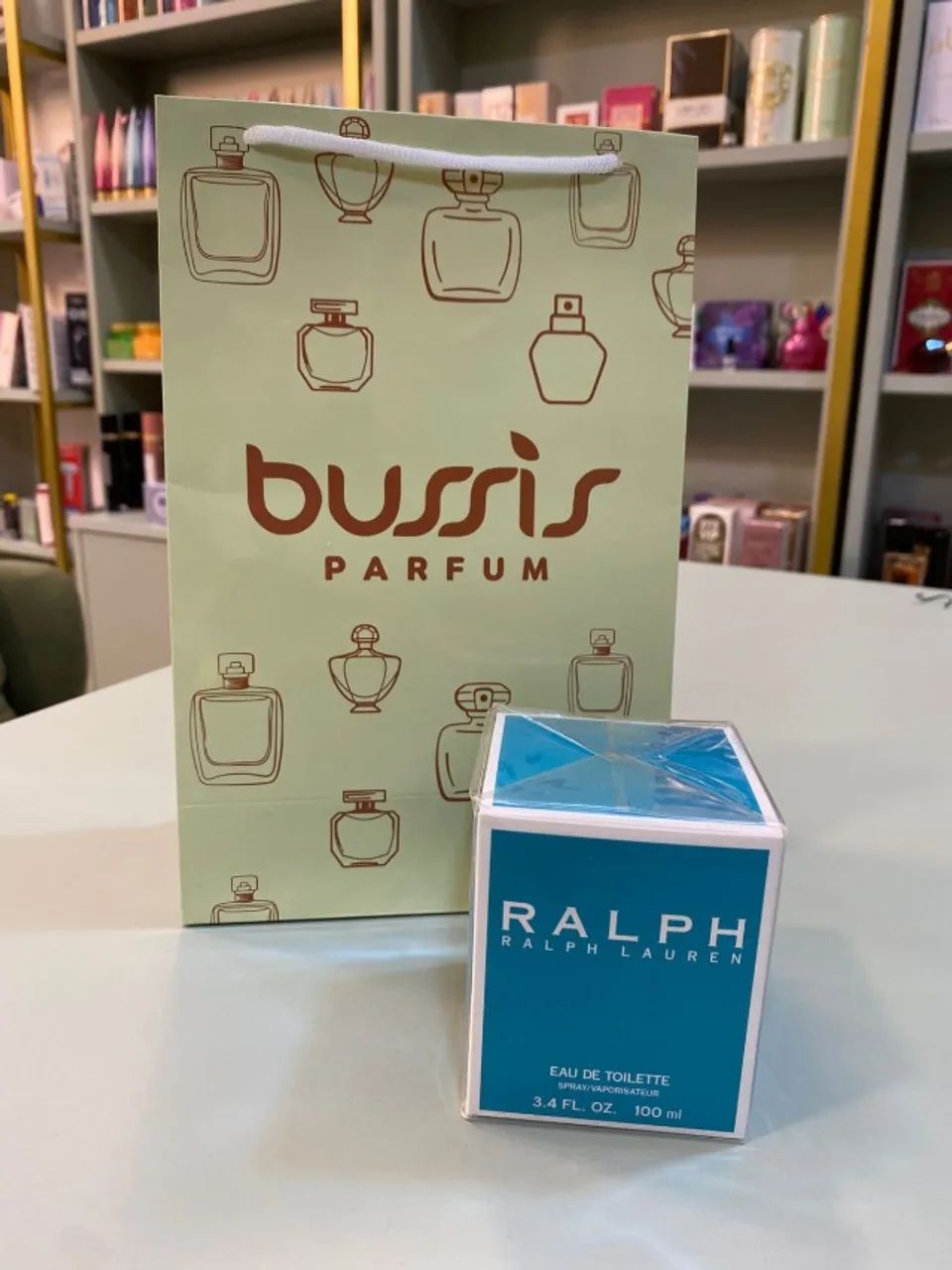 Ralph EDT 100ml Ralph Lauren