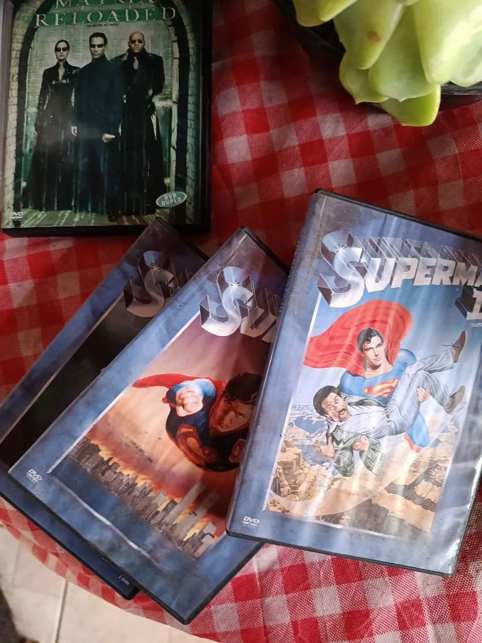 Filmes diversos DVD originais - Foto 5