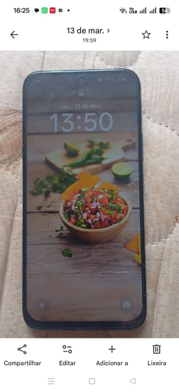 Realme c85  - Foto 2