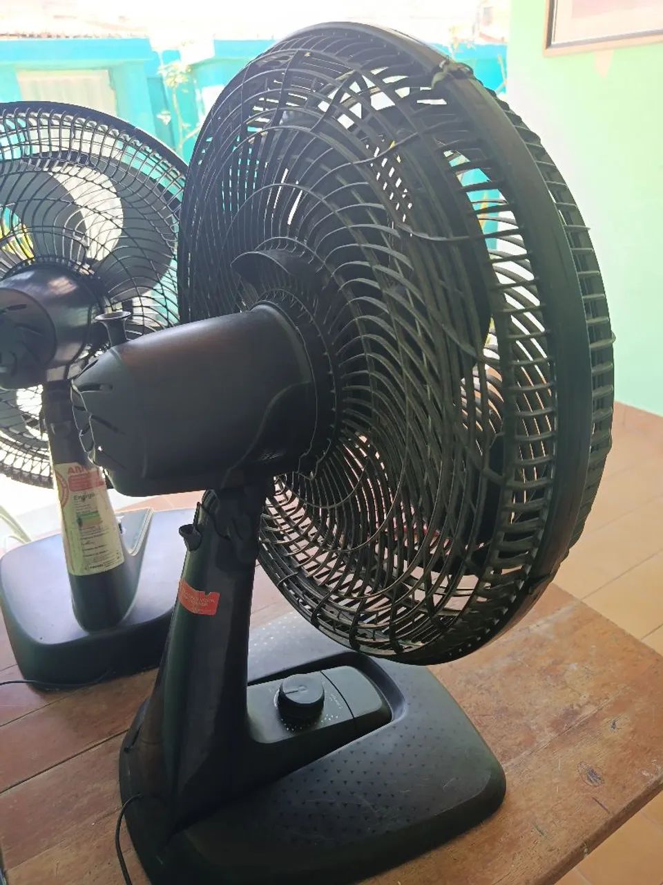 Ventiladores  - Foto 2