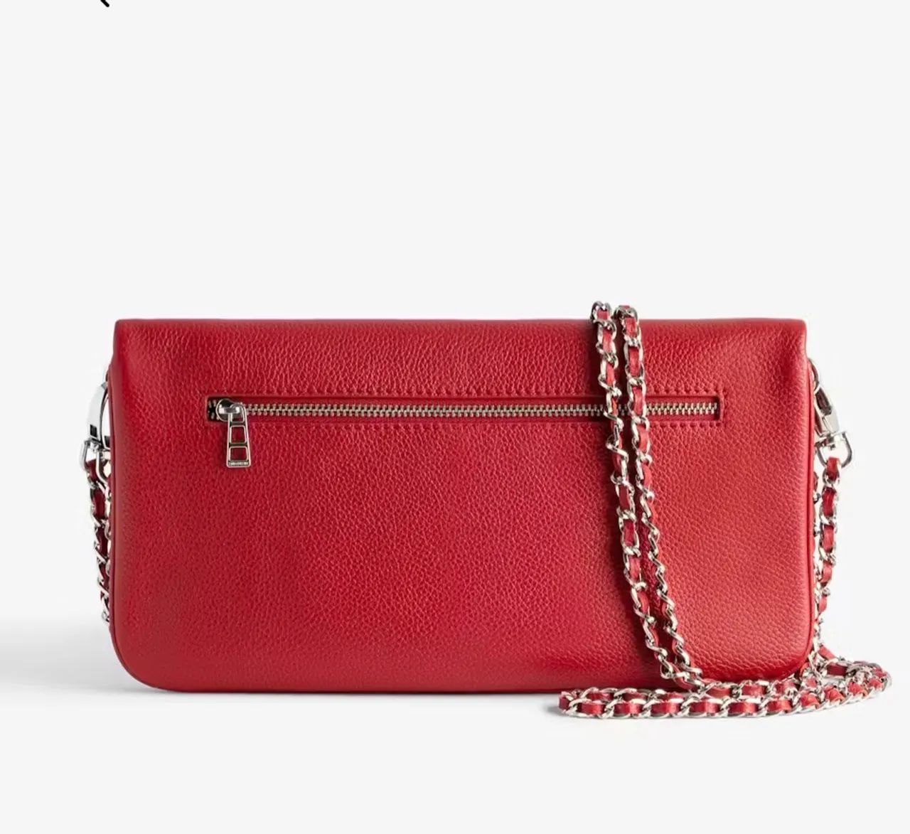 Bolsa Zadig Voltaire Original  - Foto 3
