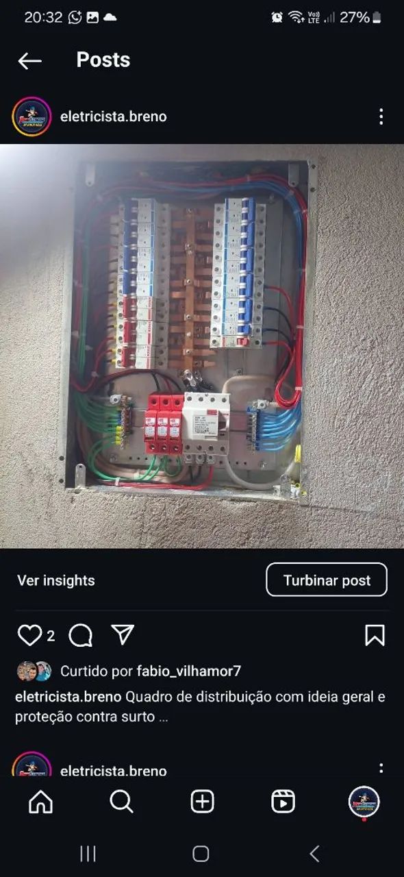 Eletricista Parauapebas - Foto 4