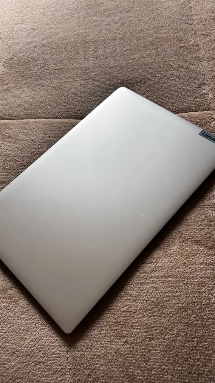 Notebook Lenovo - Foto 3