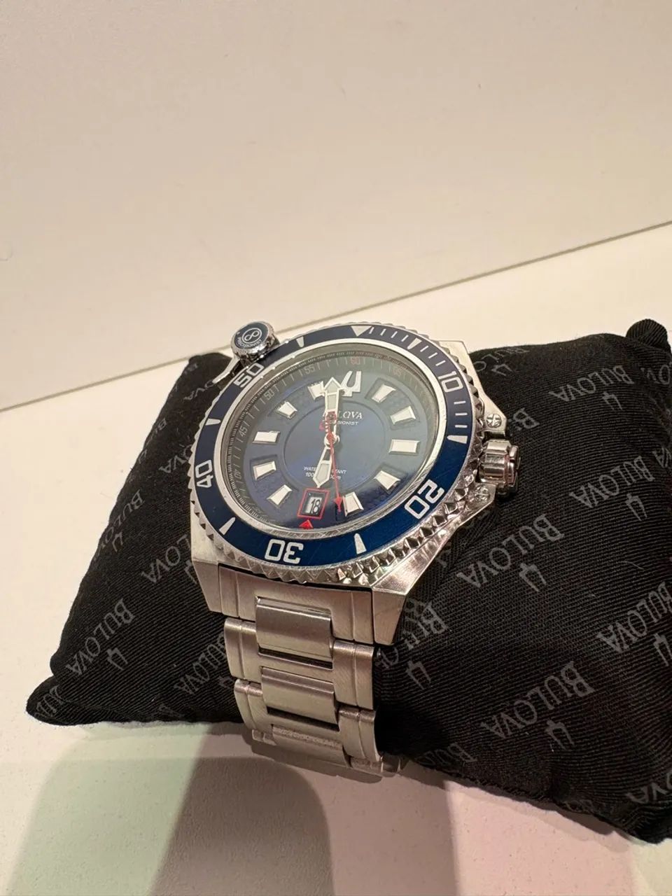 Relógio Bulova - Foto 4