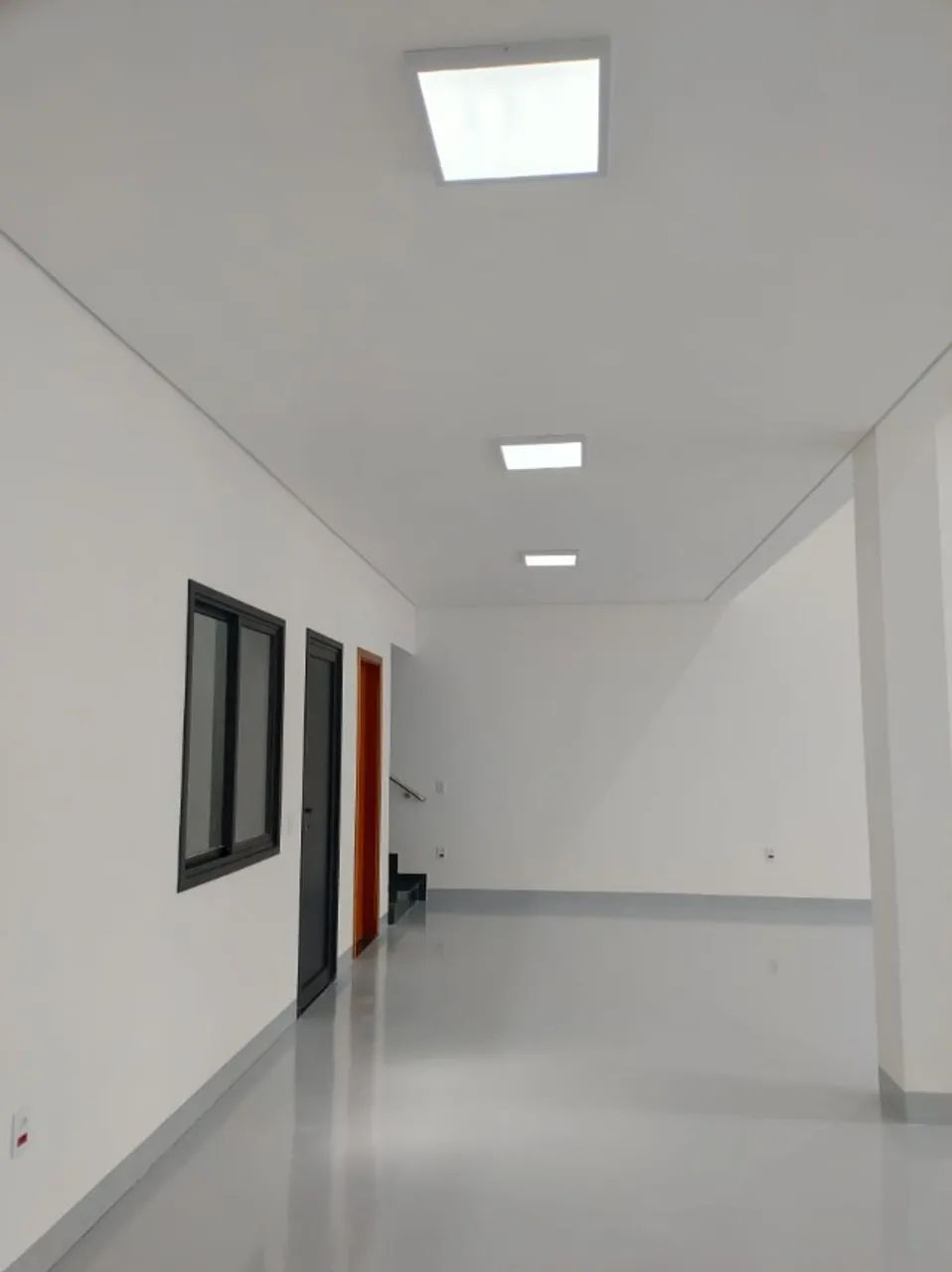 ALUGO BARRACÃO BOM RETIRO - Foto 4