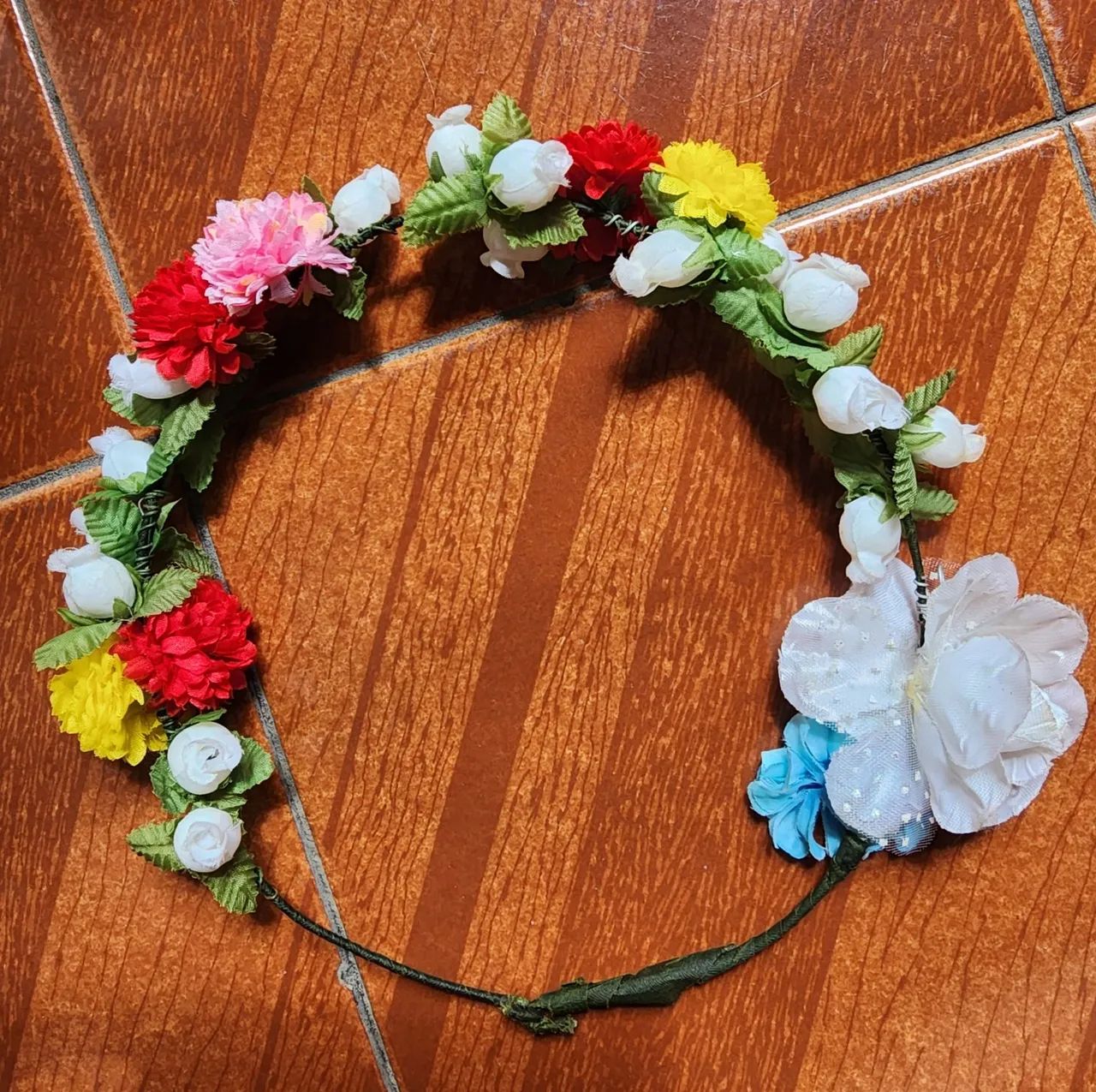 5 lindas tiaras e saia em tule preta para Carnaval  - Foto 5