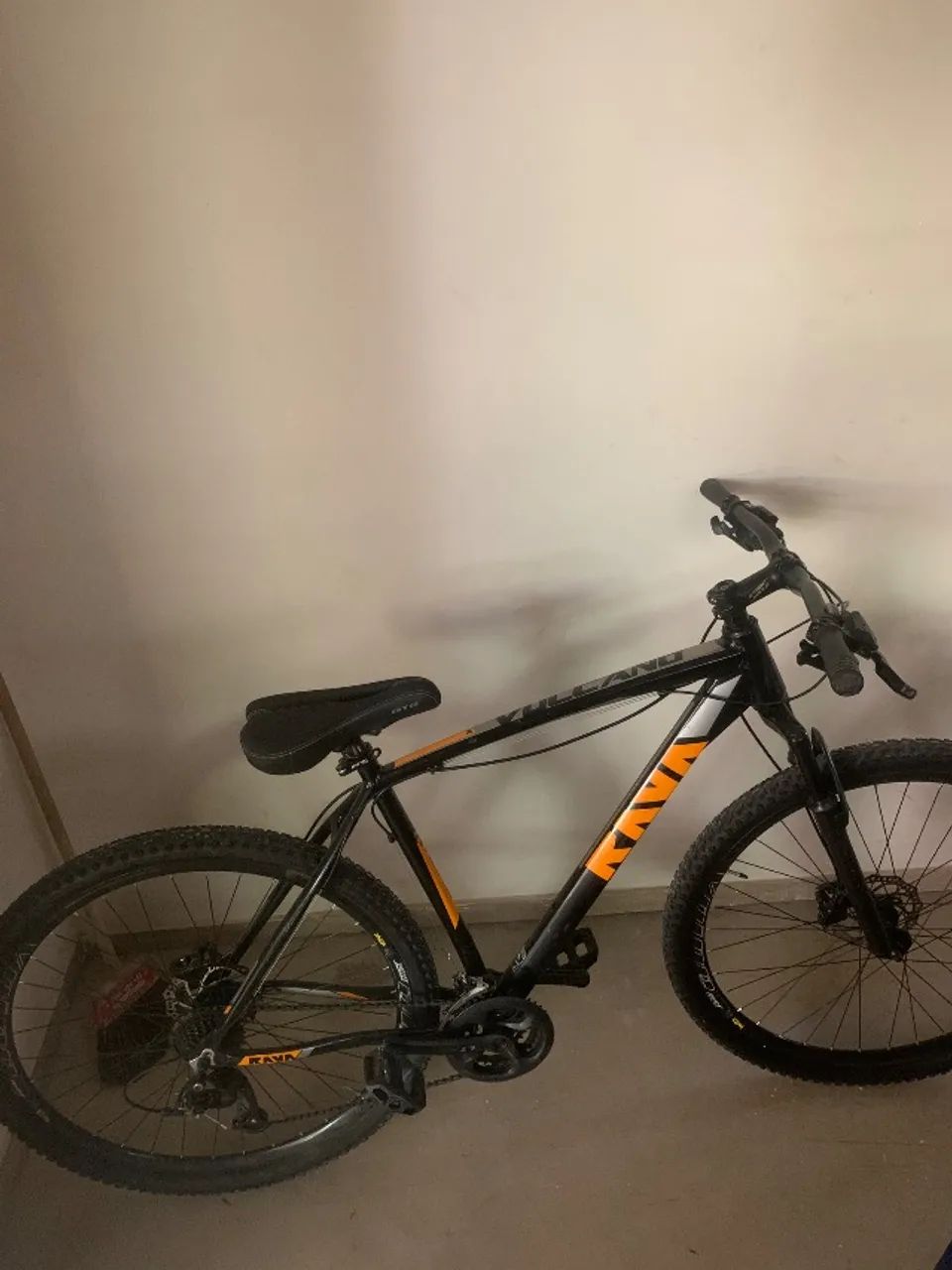 Bicicleta  - Foto 5