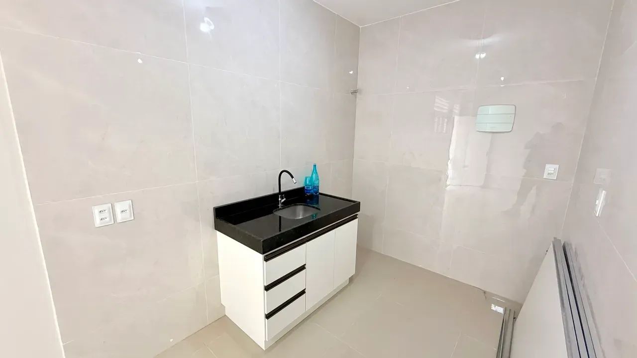 Casa com 140 metros, 3 quartos - Itaperi - Fortaleza - CE - Foto 3