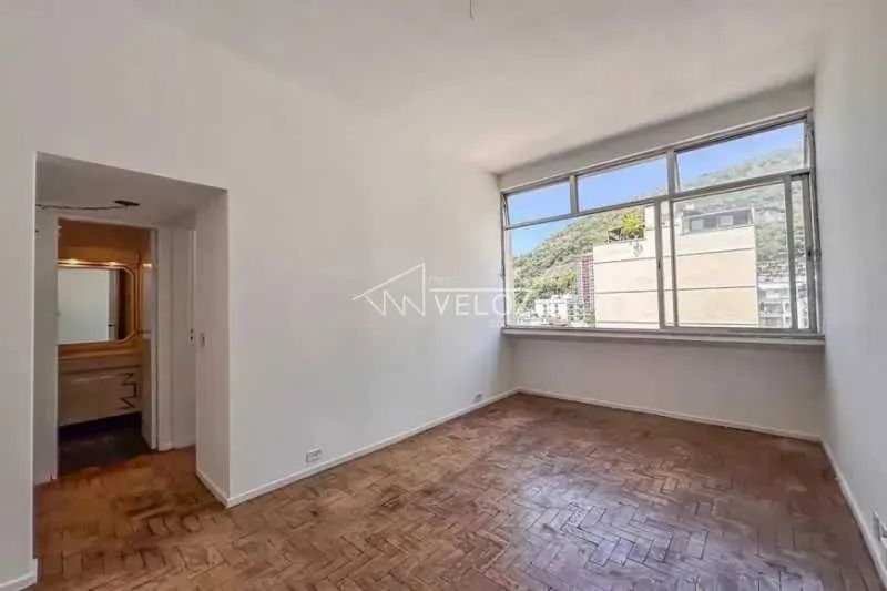 Apartamento : / Residencial / Humaitá - Foto 3