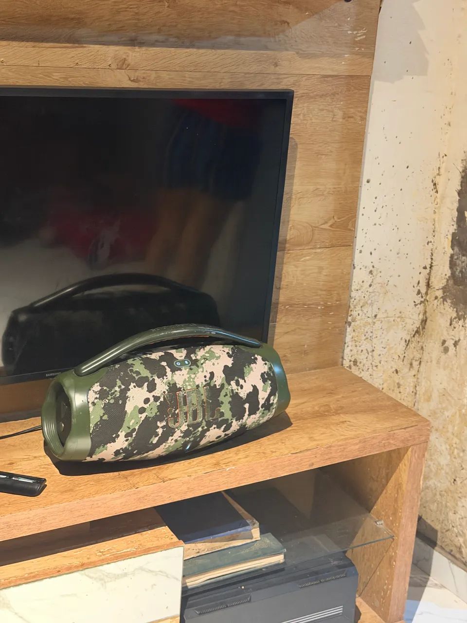 Jbl boombox 3 