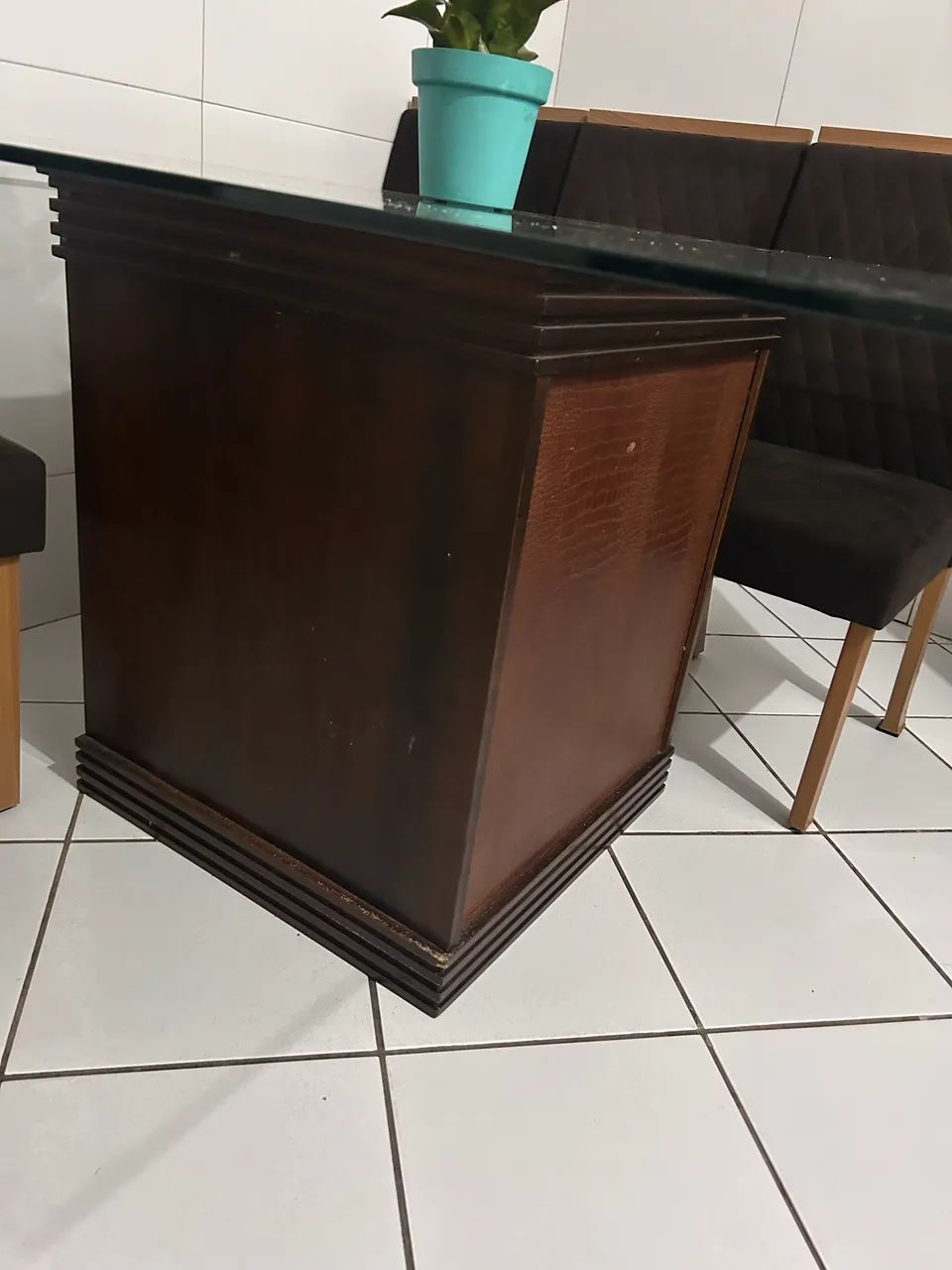 Mesa de Jantar/Cozinha - Foto 2