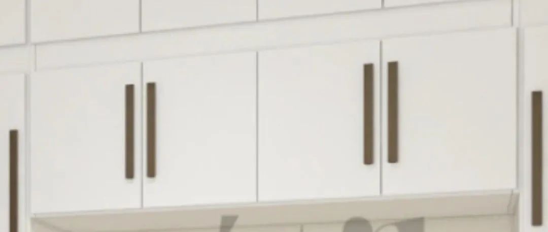 Armário Aéreo em MDF - Branco ?