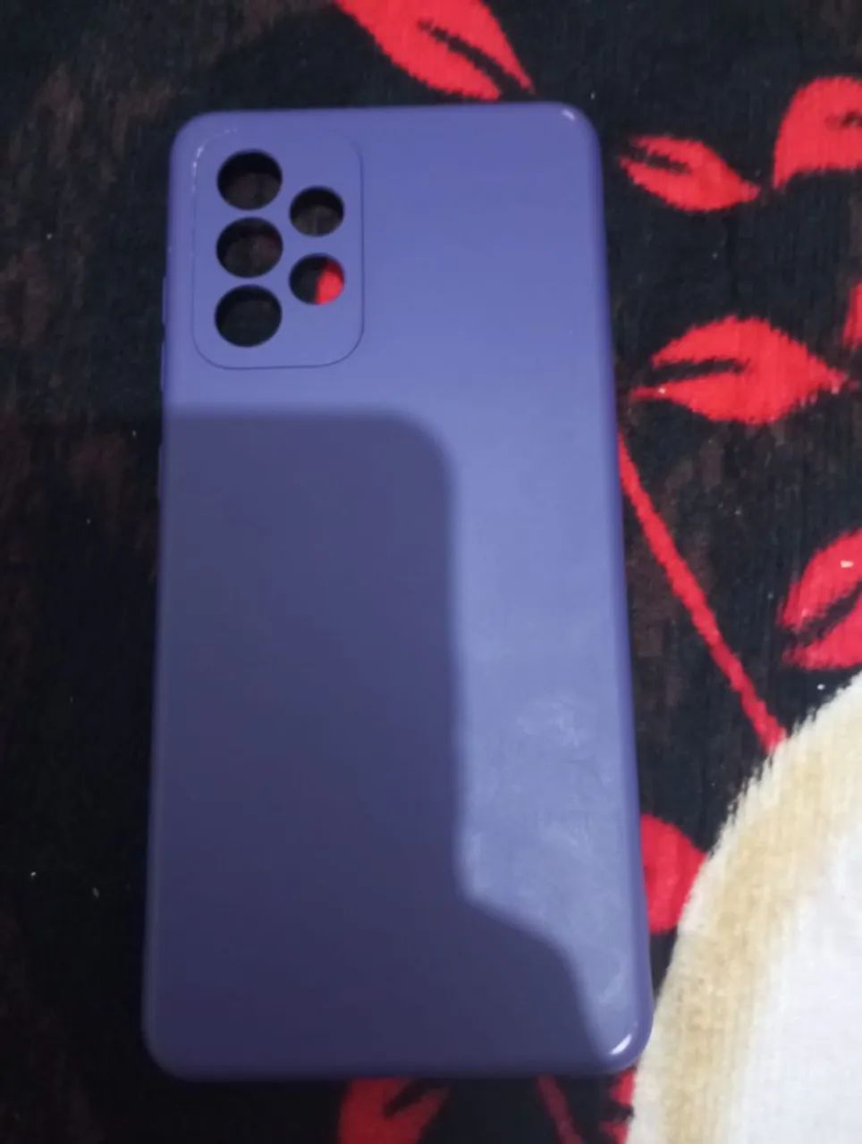 Cases A52(LEIA O ANÚNCIO)