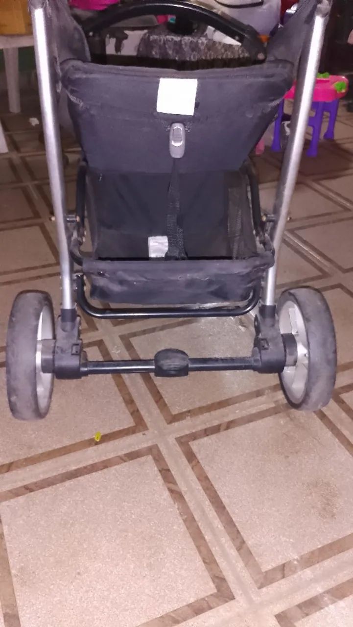 Carrinho infantil  - Foto 2