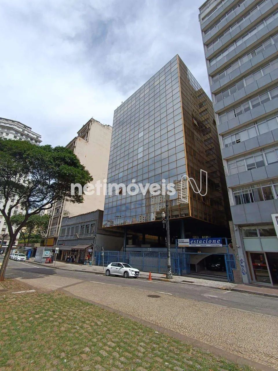 Venda ou locação Conjunto de salas Centro São Paulo