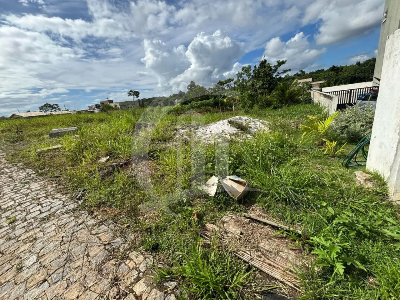 Terreno com 534m² para Venda no Condominio Haras Residence Bairro São Cristovão - Foto 2