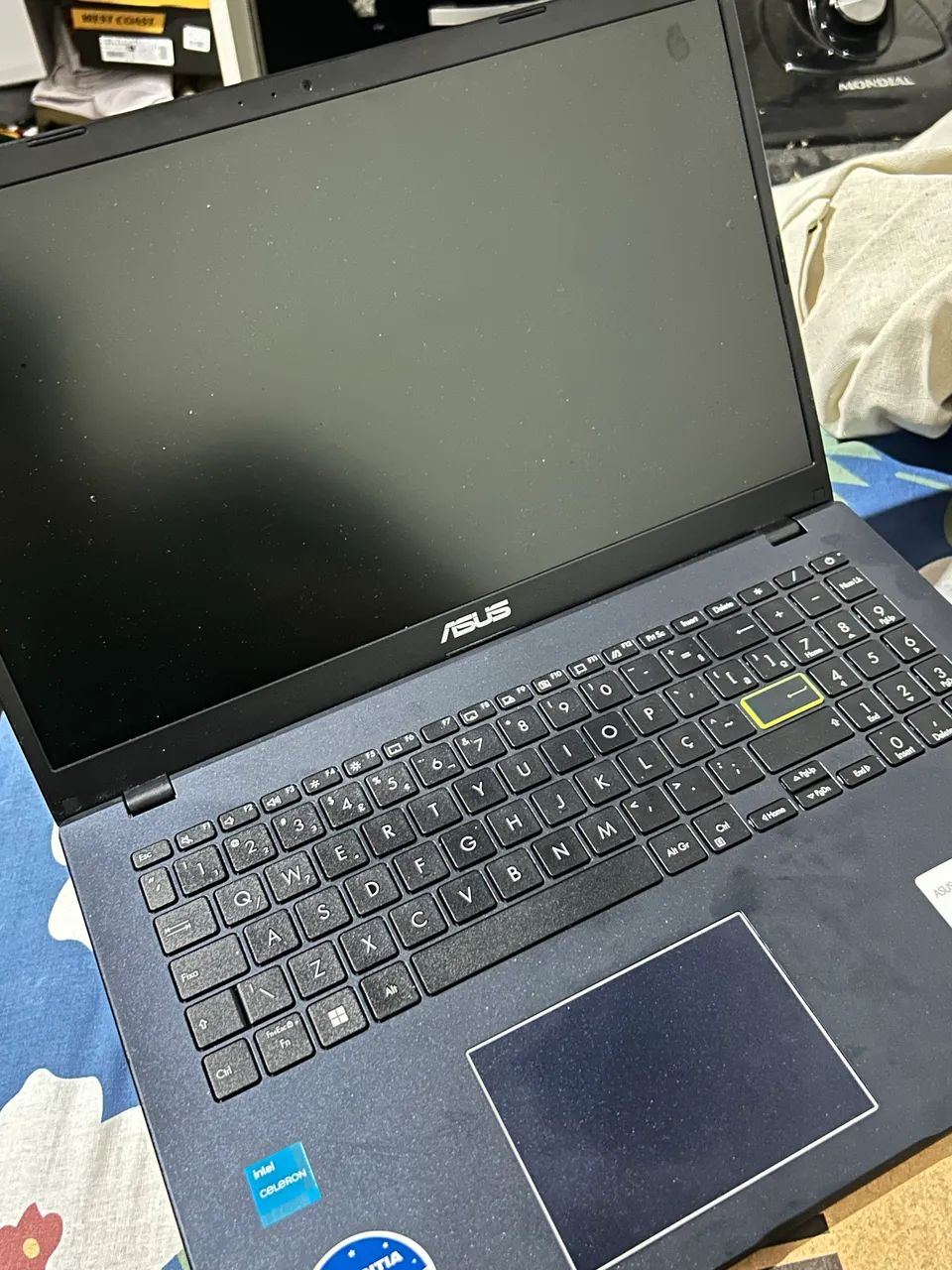 Notebook ASUS E510 - Foto 3