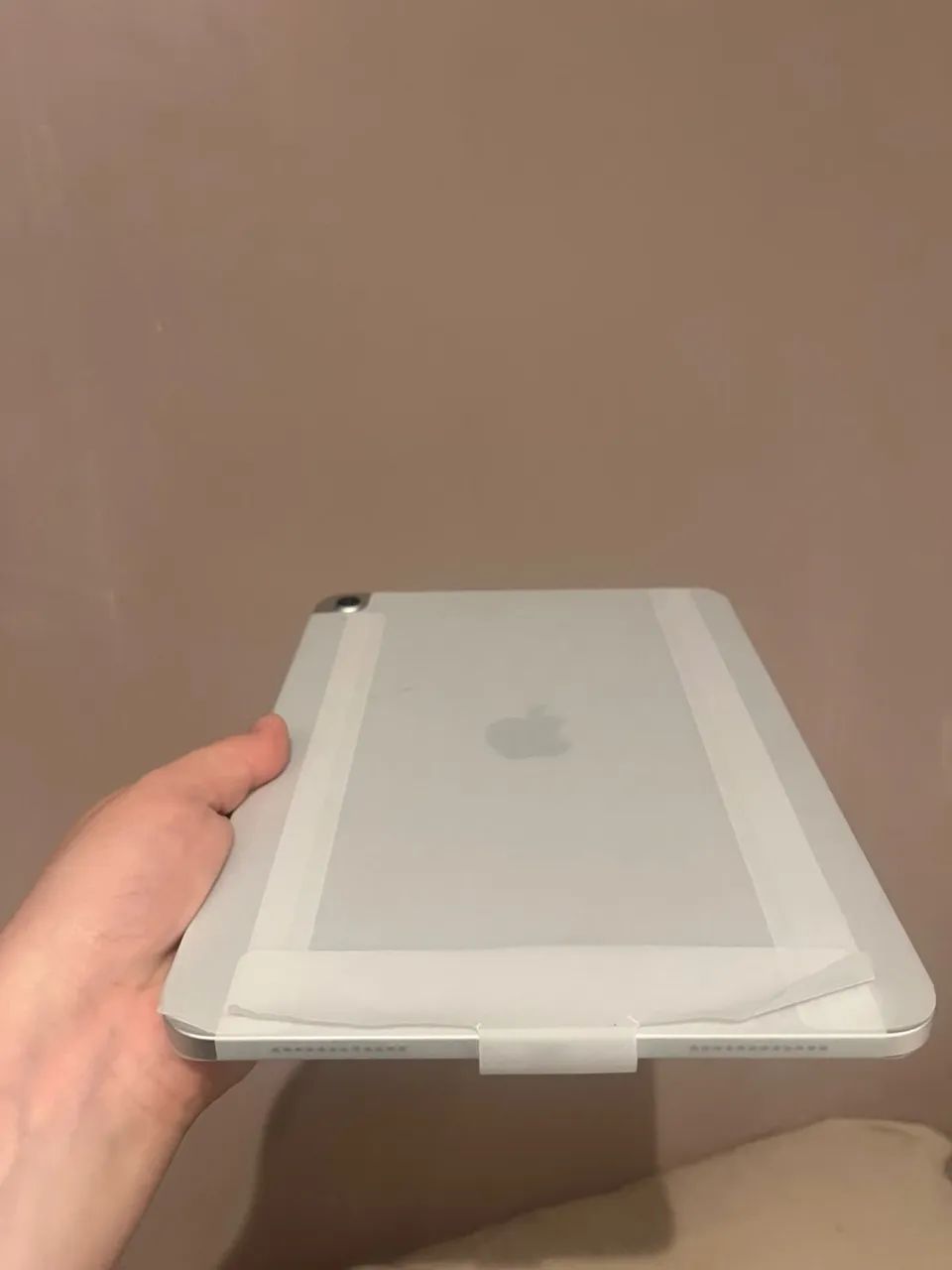 iPad 11ª Geração (2025) - Chip A16 - 128GB - Prata (Silver) - Foto 2