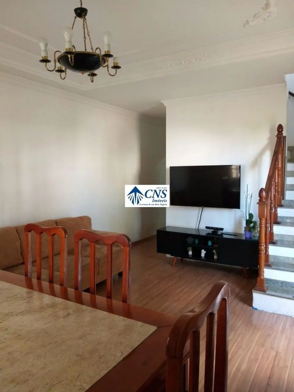 Sobrado - Parque Monte Alegre - 97,00 m² útil - Foto 4