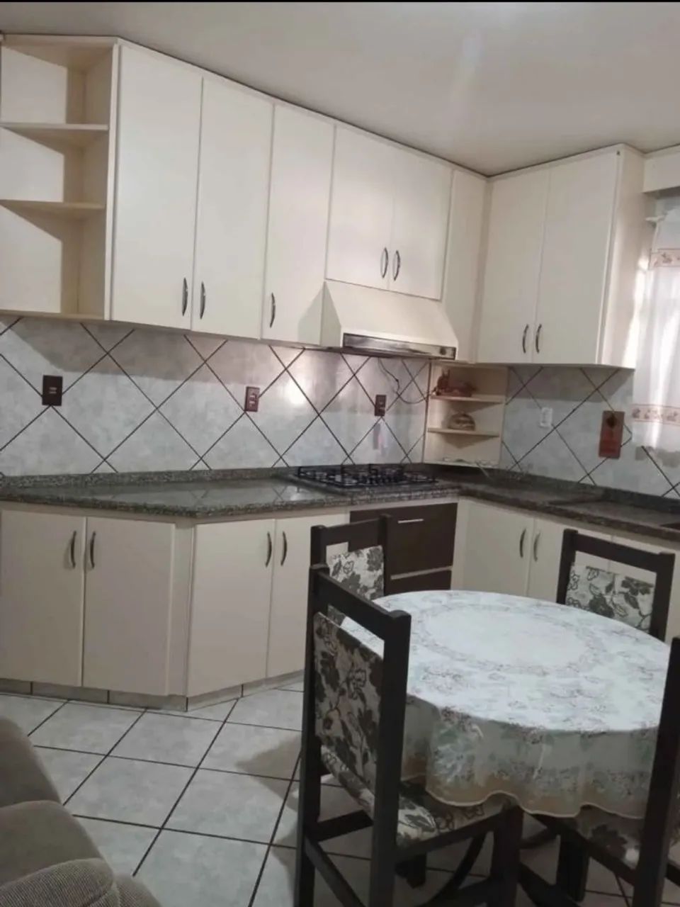 Apartamento mobiliado.  - Foto 3