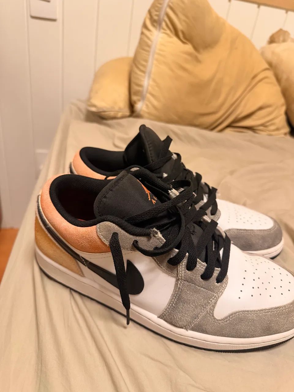 Air Jordan - Foto 2