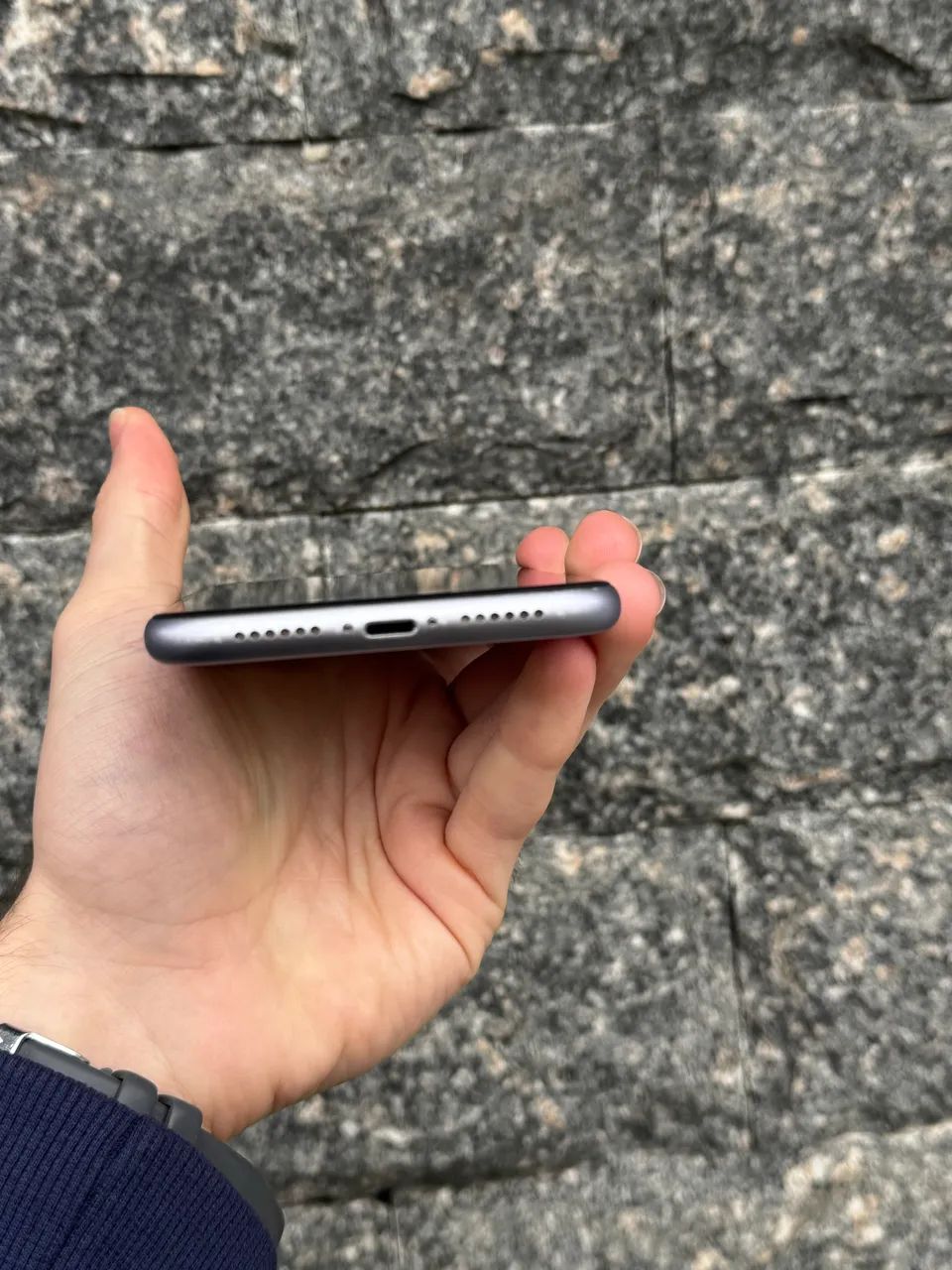 Iphone 11 128GB - Foto 4